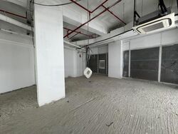 The Central (D1), Retail #454486721